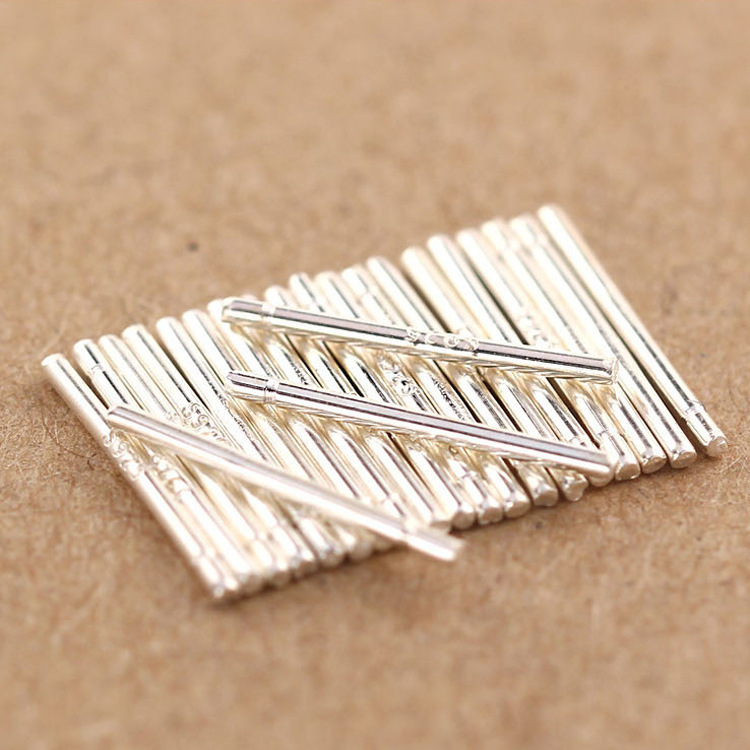 地摊货批发货源 个性简约细小迷你男女防闭塞耳针耳钉 一件代发